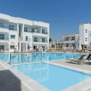 3* Apart Otel Evabelle Napa